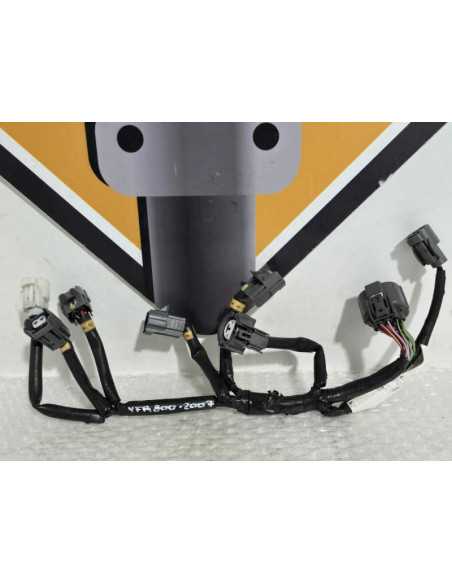 Injector Sub Harness Honda Vfr 800 RC46A 2007, 32103MCWD00