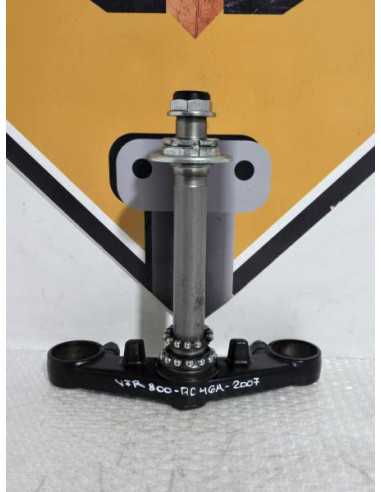 Lower Bottom Yoke Honda Vfr 800 RC46A 2007, 53219MCWD00