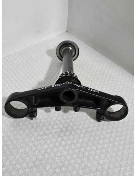 Lower Bottom Yoke Honda Vfr 800 RC46A 2007, 53219MCWD00