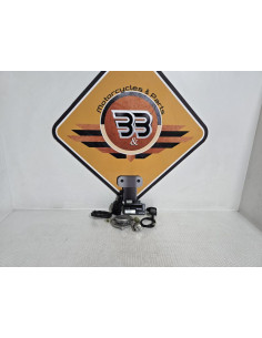 Kit Complet Pornire Honda Vfr 800 RC46A 2007, 38770MCWH01 30430MCW349