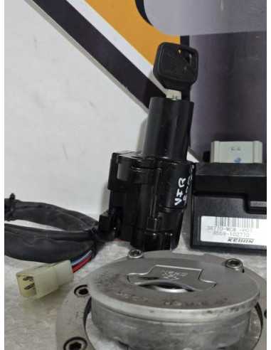 Cdi Ecu Ignition With Key And Immobilizer Honda Vfr 800 RC46A 2007, 38770MCWH01 30430MCW349