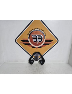 Manere Pasager Honda Vfr 800 RC46A 2007, 77300MCWD01 77400MCWD01