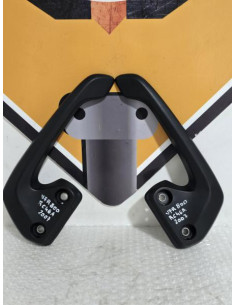Rear Grabs Honda Vfr 800 RC46A 2007, 77300MCWD01 77400MCWD01 2