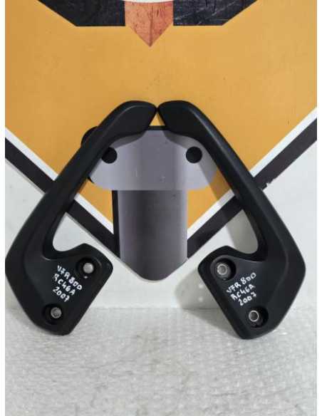Rear Grabs Honda Vfr 800 RC46A 2007, 77300MCWD01 77400MCWD01