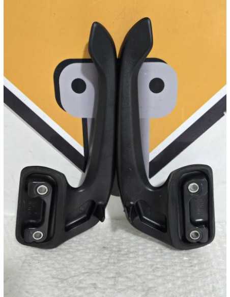 Rear Grabs Honda Vfr 800 RC46A 2007, 77300MCWD01 77400MCWD01