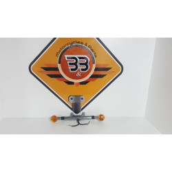 Signals & Winker Honda Shadow VT 1100 - C2 - SC 43 E - 2004 