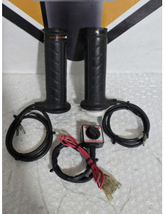 Mansoane Cu Incalzire Honda Vfr 800 RC46A 2007, BNB1031 2