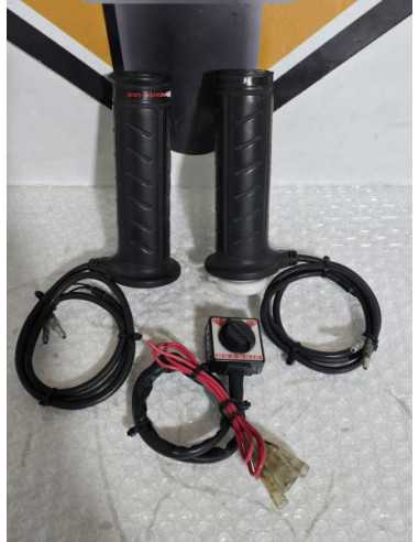 Heated Grips Honda Vfr 800 RC46A 2007, BNB1031