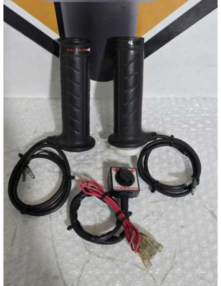 Heated Grips Honda Vfr 800 RC46A 2007, BNB1031