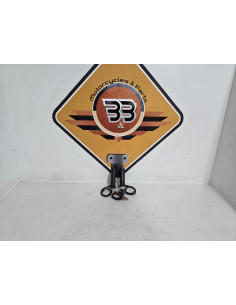 Heated Grips Honda Vfr 800 RC46A 2007, BNB1031