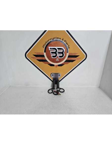 Mansoane Cu Incalzire Honda Vfr 800 RC46A 2007, BNB1031