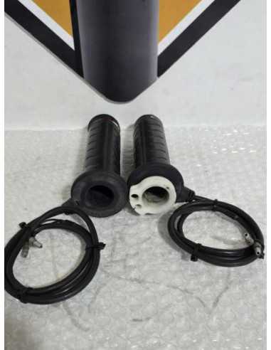Heated Grips Honda Vfr 800 RC46A 2007, BNB1031