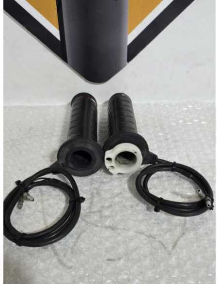 Heated Grips Honda Vfr 800 RC46A 2007, BNB1031