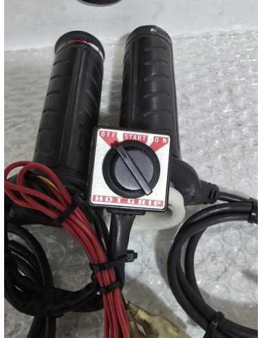 Heated Grips Honda Vfr 800 RC46A 2007, BNB1031