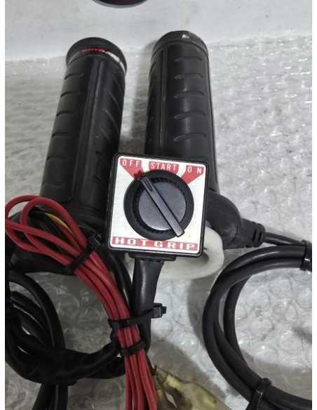 Heated Grips Honda Vfr 800 RC46A 2007, BNB1031