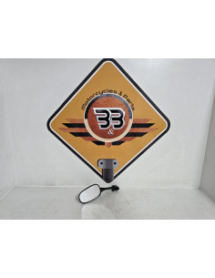 Left Mirror Honda Vfr 800 RC46A 2007, 88120MCWD01