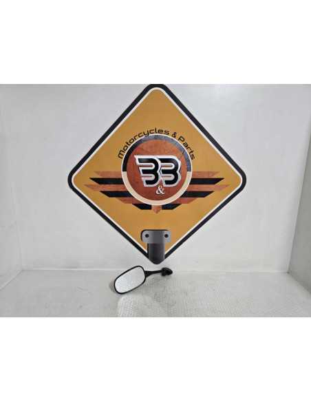 Left Mirror Honda Vfr 800 RC46A 2007, 88120MCWD01