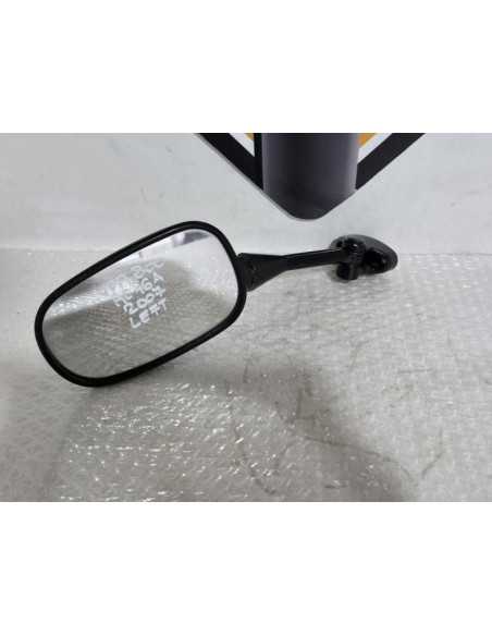 Left Mirror Honda Vfr 800 RC46A 2007, 88120MCWD01