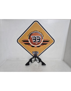 Mirrors Honda Vfr 800 RC46A 2007, 88110MCWD01 88120MCWD01