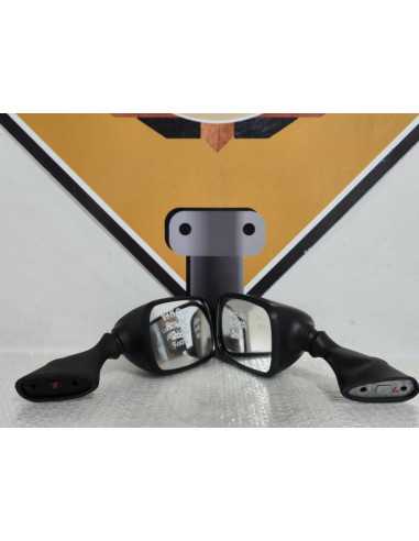 Oglinzi Honda Vfr 800 RC46A 2007, 88110MCWD01 88120MCWD01