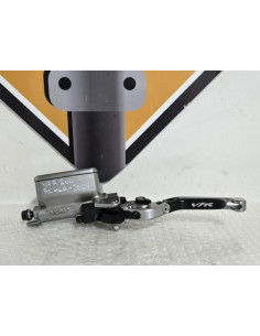 Clutch Master Cylinder With Lever And Sensor Honda Vfr 800 RC46A 2007, 22890MCWH01 2