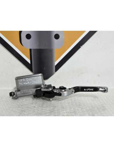 Clutch Master Cylinder With Lever And Sensor Honda Vfr 800 RC46A 2007, 22890MCWH01