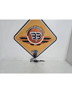 Clutch Master Cylinder With Lever And Sensor Honda Vfr 800 RC46A 2007, 22890MCWH01