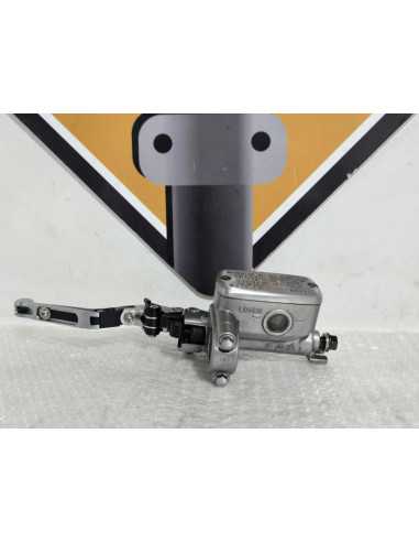 Clutch Master Cylinder With Lever And Sensor Honda Vfr 800 RC46A 2007, 22890MCWH01