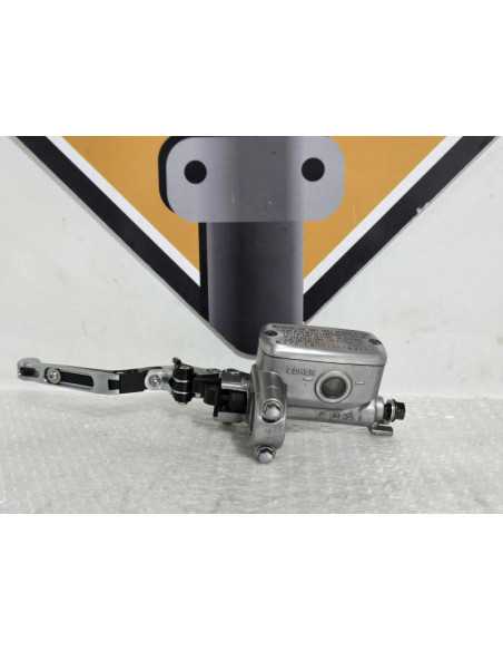 Pompa Ambreiaj Cu Levier Si Senzor Honda Vfr 800 RC46A 2007, 22890MCWH01