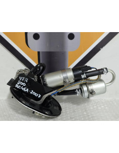 Fuel Pump Honda Vfr 800 RC46A 2007, 16700MCWD02 2