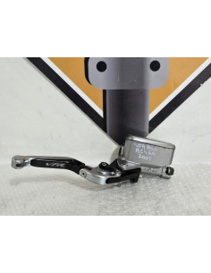 Pompa Frana Fata Cu Levier Si Senzor Honda Vfr 800 RC46A 2007, 45510MCWH01 2