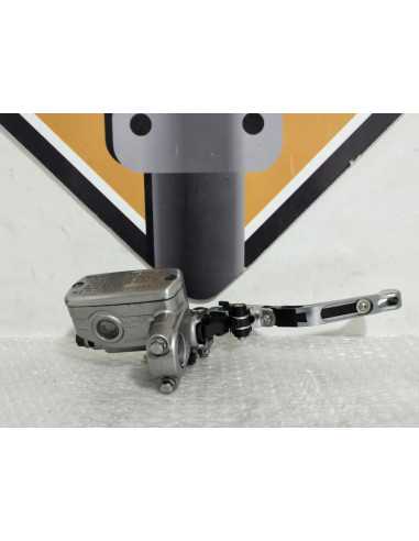 Pompa Frana Fata Cu Levier Si Senzor Honda Vfr 800 RC46A 2007, 45510MCWH01