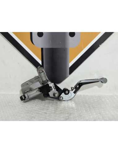 Front Brake Master Cylinder With Lever And Sensor Honda Vfr 800 RC46A 2007, 45510MCWH01