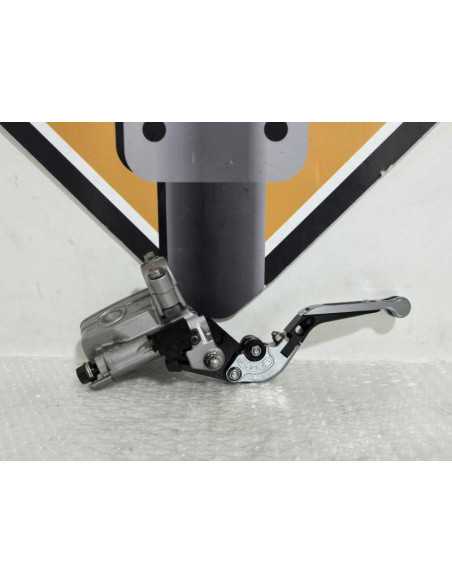 Front Brake Master Cylinder With Lever And Sensor Honda Vfr 800 RC46A 2007, 45510MCWH01