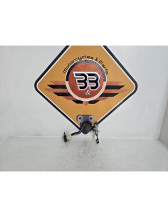 Rear Brake Master Cylinder Honda Vfr 800 RC46A 2007, 43510MCWD02