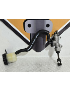 Rear Brake Master Cylinder Honda Vfr 800 RC46A 2007, 43510MCWD02 2