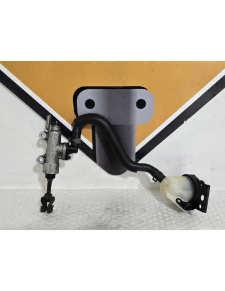 Rear Brake Master Cylinder Honda Vfr 800 RC46A 2007, 43510MCWD02