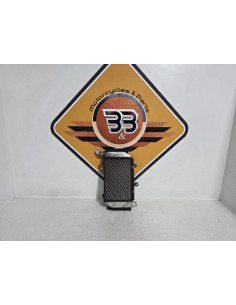 Right Radiator Honda Vfr 800 RC46A 2007, 19060MCWD01 19032MCWD00