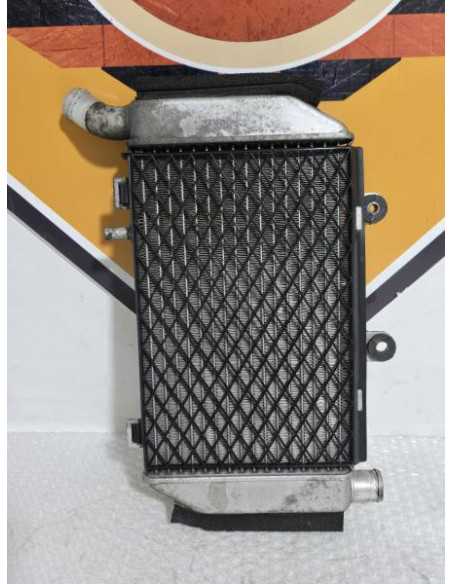 Radiator Dreapta Honda Vfr 800 RC46A 2007, 19060MCWD01 19032MCWD00