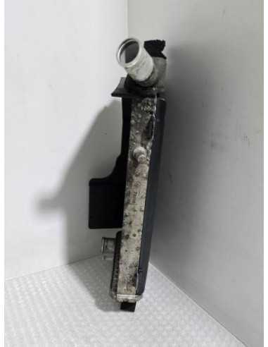 Right Radiator Honda Vfr 800 RC46A 2007, 19060MCWD01 19032MCWD00