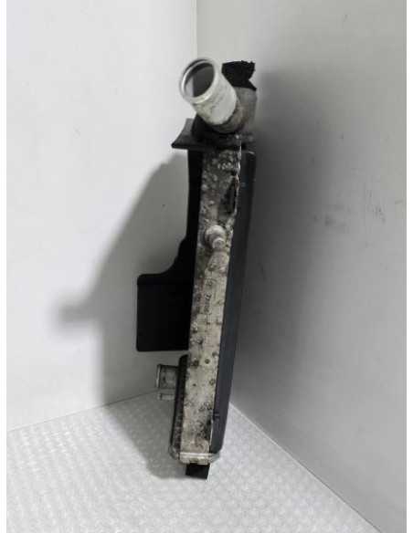 Right Radiator Honda Vfr 800 RC46A 2007, 19060MCWD01 19032MCWD00