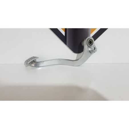 Rear Brake Pedal Honda Shadow VT 1100 - C2 - SC 43 E - 2004 