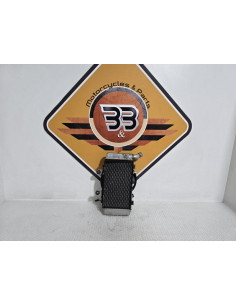 Left Radiator Honda Vfr 800 RC46A 2007, 19010MCWD01 19030MCWD01