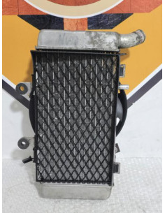 Radiator Stanga Honda Vfr 800 RC46A 2007, 19010MCWD01 19030MCWD01 2