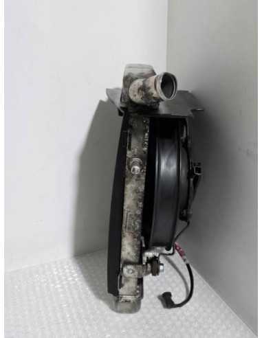 Radiator Stanga Honda Vfr 800 RC46A 2007, 19010MCWD01 19030MCWD01