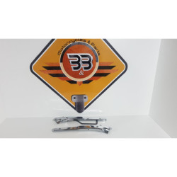 Prinderi Aripa Spate Honda Shadow VT 1100 - C2 - SC 43 E - 2004 