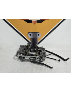 Rampa Injectie Honda Vfr 800 RC46A 2007, 16400MCWH01 16450MEL003 2