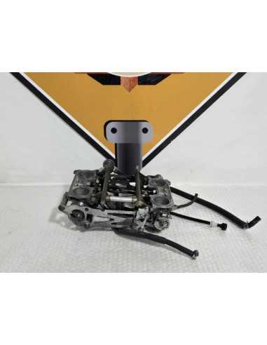 Rampa Injectie Honda Vfr 800 RC46A 2007, 16400MCWH01 16450MEL003