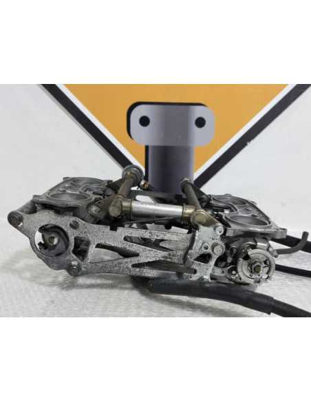 Rampa Injectie Honda Vfr 800 RC46A 2007, 16400MCWH01 16450MEL003