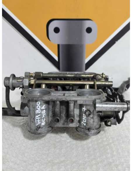 Rampa Injectie Honda Vfr 800 RC46A 2007, 16400MCWH01 16450MEL003